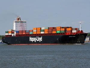 Hapag-Lloyd'dan karbon salınımını azaltmak için yeni adım