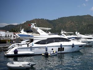 Gemi ve yat sektörü ihracatta yükselişe geçti