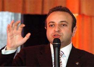 Bağış: AB sözünü tutsun, limanları açalım