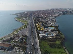 SONAR'dan Kanal İstanbul anketi: Yüzde 53.7 projeye karşı