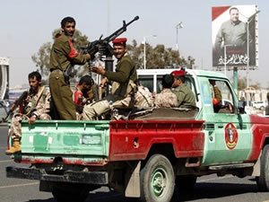 Yemen'de Husiler 32 Mısırlı denizciyi serbest bıraktı