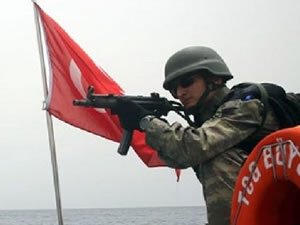 Aden Körfezi’ne ilişkin Cumhurbaşkanlığı tezkeresi kabul edildi