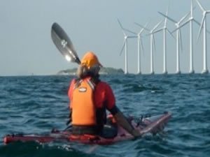 Avrupa 2019’da denizüstü rüzgar kurulumlarında rekor kırdı