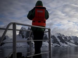 Türk bilim insanları Antarktika'dan sonra Arktik'te de yeni bakteri keşfetti