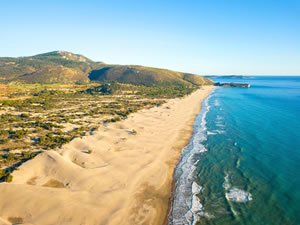 2020 yılı ‘Patara Yılı’ ilan edildi