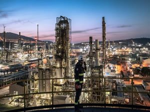 Tüpraş’ın 2019 net kârı 526 milyon lira