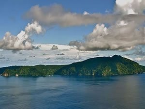 Jeologlar, 'gizli' sualtı kıtasının ortaya çıkış tarihini açıkladı