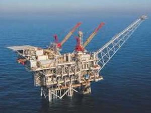 İsrail Leviathan’da gaz üretimini yüzde 60 azalttı