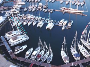 Boat Show Tuzla için geri sayım başladı