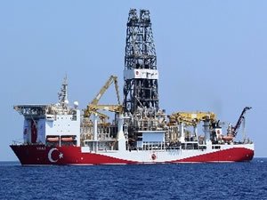 Doğu Akdeniz'de yeni sondaj başlıyor