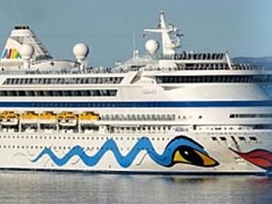 Vietnam'dan Alman ve Norveç kruvaziyer gemilerine şok