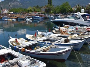 Milli parka komşu yat limanına bilirkişi hayır dedi