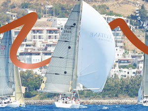 Dragut Sailing Cup, nisan ayında başlayacak