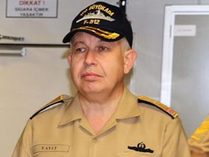 'Kıbrıs Ortadoğu’nun sabit uçak gemisidir'