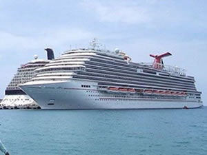 Kruvaziyer şirketleri onlarca seferini iptal etti