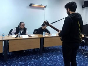 İBB, vapur müzisyenlerini seçiyor