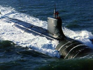 ABD, 2028'e kadar denizaltılarını hipersonik füzelerle donatmak istiyor