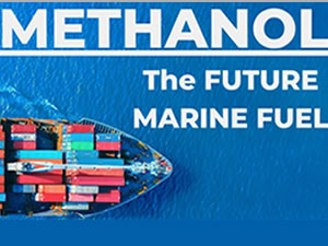 Eskomarine, "Methanol – Geleceğin Deniz Yakıtı" konulu bir seminer düzenliyor
