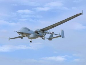 Güneyde deniz gözetimi için insansız hava aracı alınıyor