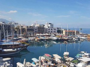 Girne Antik Liman İyileştirme Projesi'ne ilişkin ihale iptal edildi