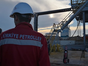 TPAO Lüleburgaz’da doğalgaz arayacak