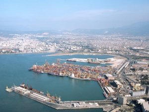 'Volkswagen, İzmir'de liman kiraladı' iddiası