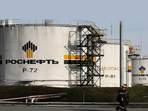 Rosneft'in net karı 2019'da yüzde 29 arttı