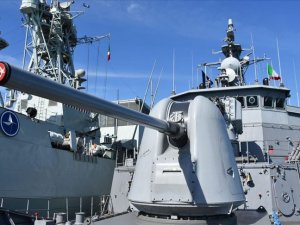 NATO'nun 'Dynamic Manta 2020' tatbikatı başlıyor