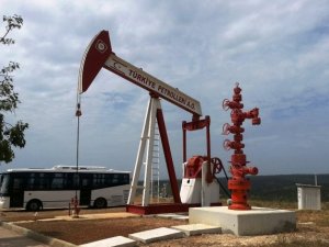 TPAO, Adıyaman Kahta’da petrol arayacak