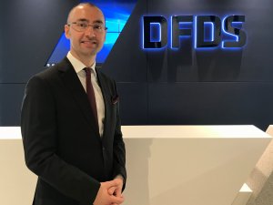 DFDS Akdeniz İş Birimi Satış ve İş Geliştirme Direktörü Önder Ulaş Başboğa oldu