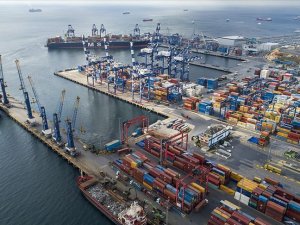 Dış ticaret istatistiklerine 'Genel Ticaret Sistemi' düzenlemesi