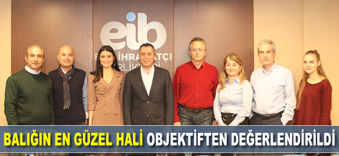 Türk balıkçılığının gelişimi ve yaygınlaşmasına fotoğraf katkısı