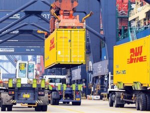 Global tedarik zincirinde dengeler değişiyor