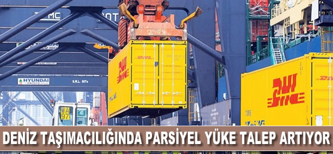 Global tedarik zincirinde dengeler değişiyor