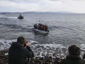 Dışişleri Bakanlığı'ndan sığınmacı açıklaması