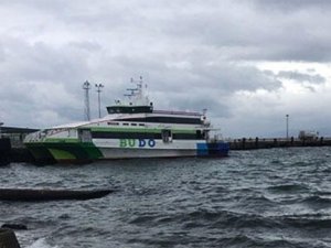 İDO ve BUDO’nun bazı seferleri iptal edildi