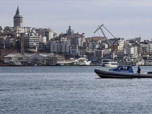 İstanbul'da deniz asayişi onlara emanet
