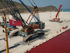 Nükleer Santraller Fuarı için geri sayım başladı