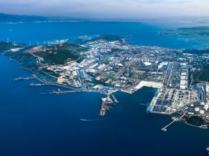 Petkim’den üretimde tarihi rekor