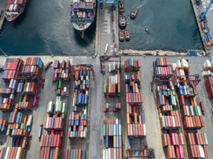 Şubat ayı ihracat rakamları açıklandı