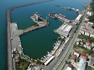 Koronavirüs salgını Dünya Limanlar Konferansını da vurdu