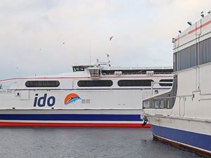 İDO’dan Kadınlar Günü’ne özel %20 indirim