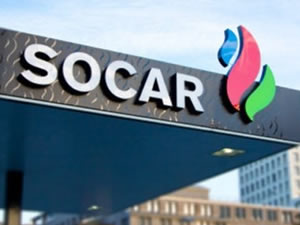 SOCAR Türkiye, iki kategoride ödül aldı