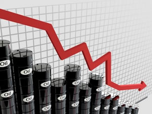 OPEC anlaşamadı, petrol fiyatları yüzde 9 düştü