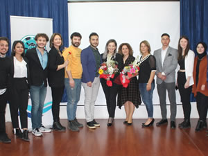 BÜDEMDER'den emekçi kadınlar günü programı