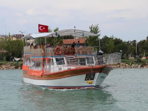 Yat işletmecileri yeni sezona merhaba dedi