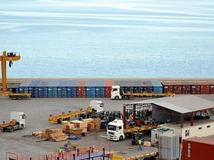 Gemi ve yat sektörü 2020'ye hızlı başladı