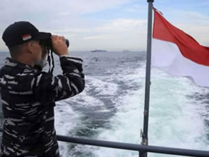 Endonezya'da tekne kazasında 7 ölü