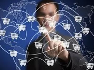 Küresel ticaret karantina altında