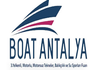 Boat Antalya Fuarı ertelendi
